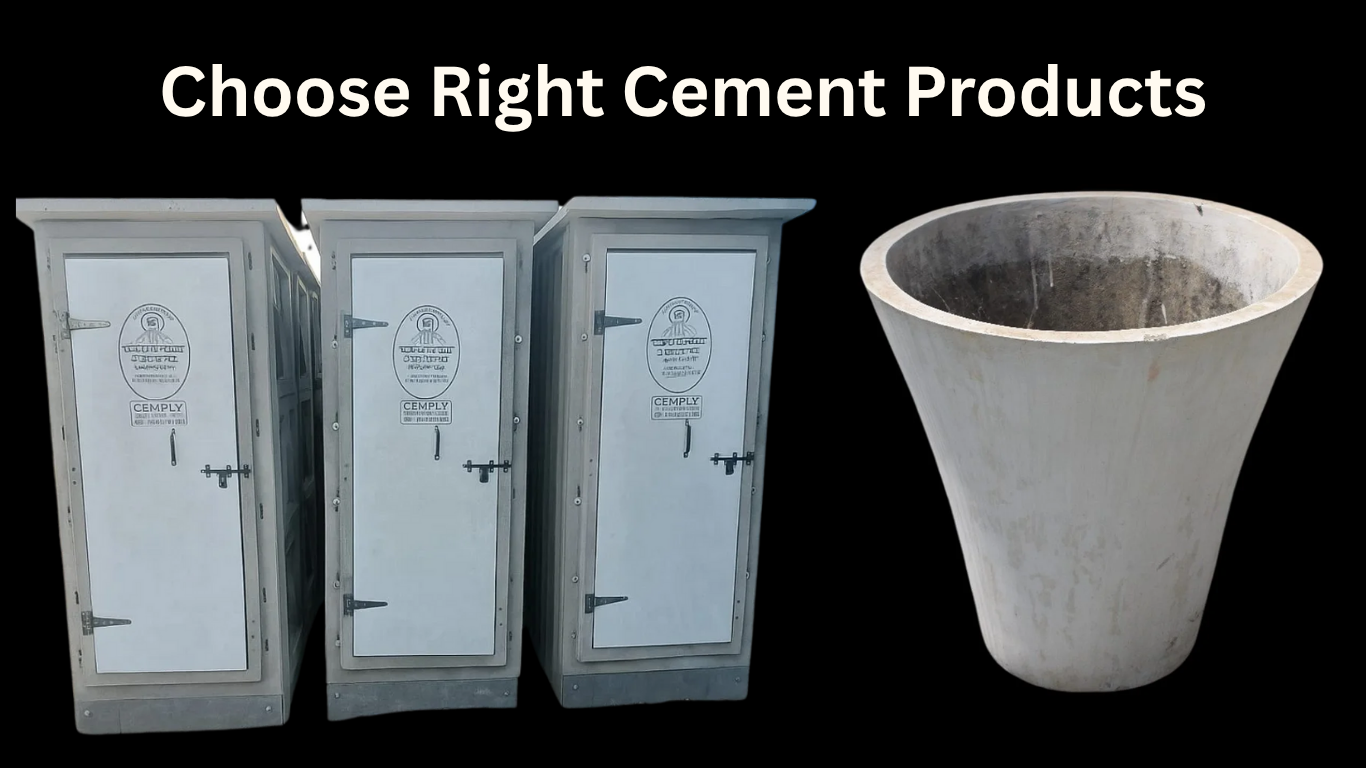 best cement for home construction